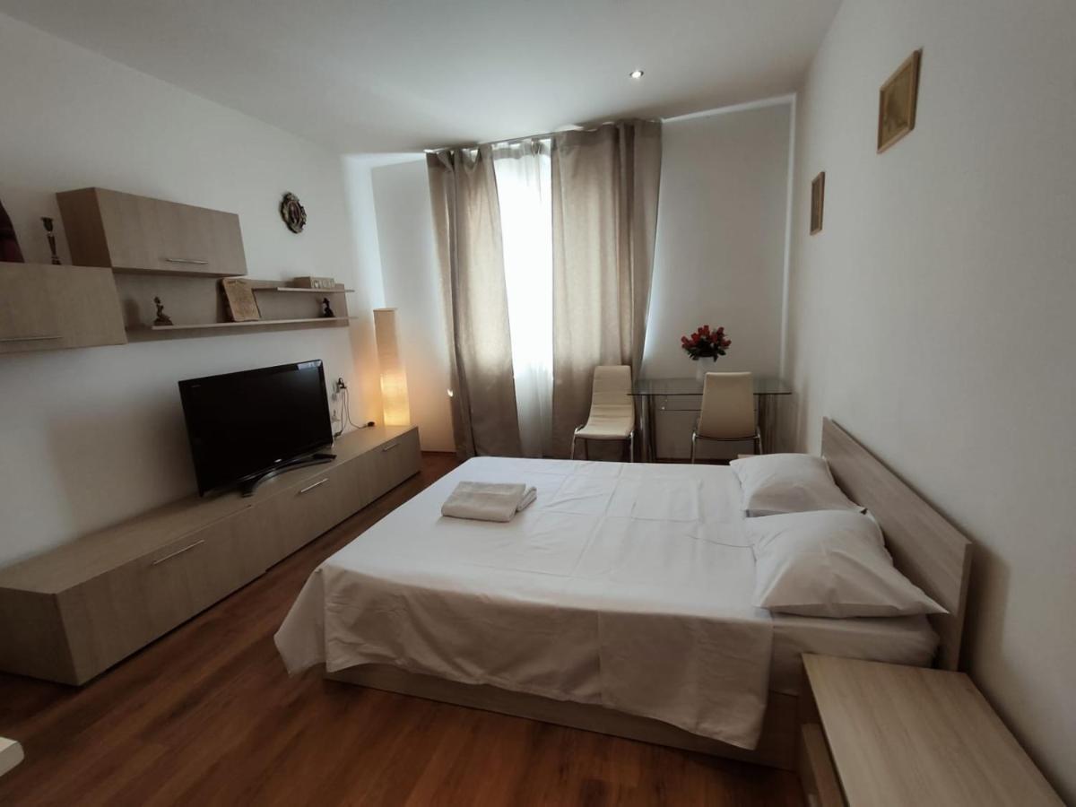 Easystay Flats Bukurešť Exteriér fotografie