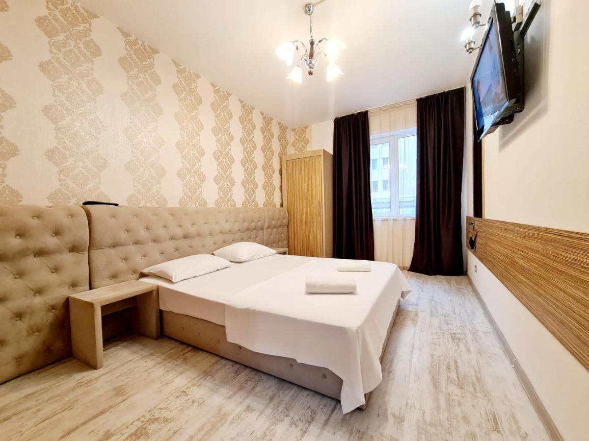 Easystay Flats Bukurešť Exteriér fotografie