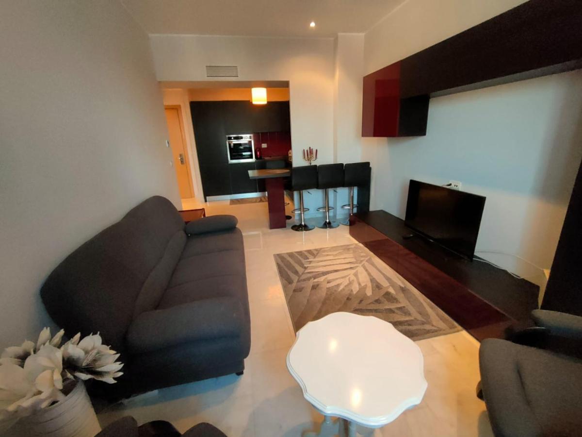 Easystay Flats Bukurešť Exteriér fotografie
