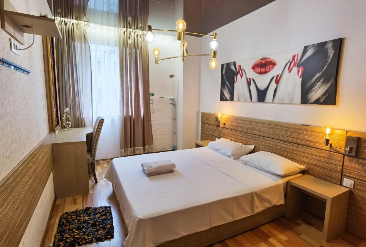 Easystay Flats Bukurešť Exteriér fotografie
