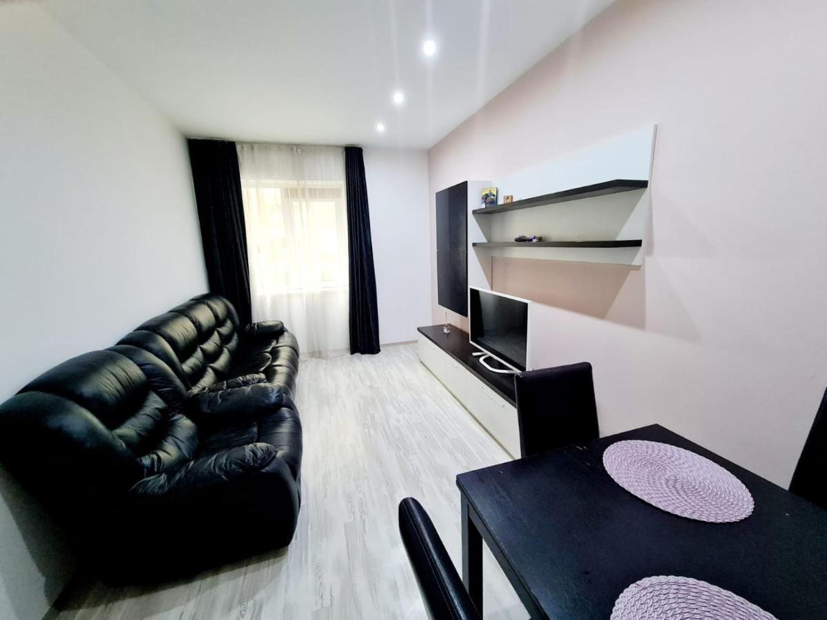 Easystay Flats Bukurešť Exteriér fotografie