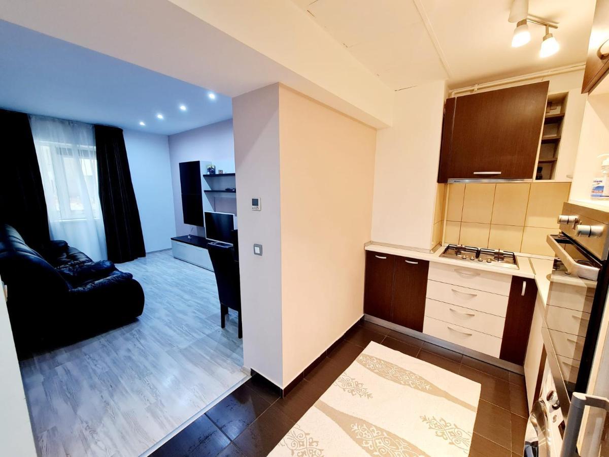 Easystay Flats Bukurešť Exteriér fotografie