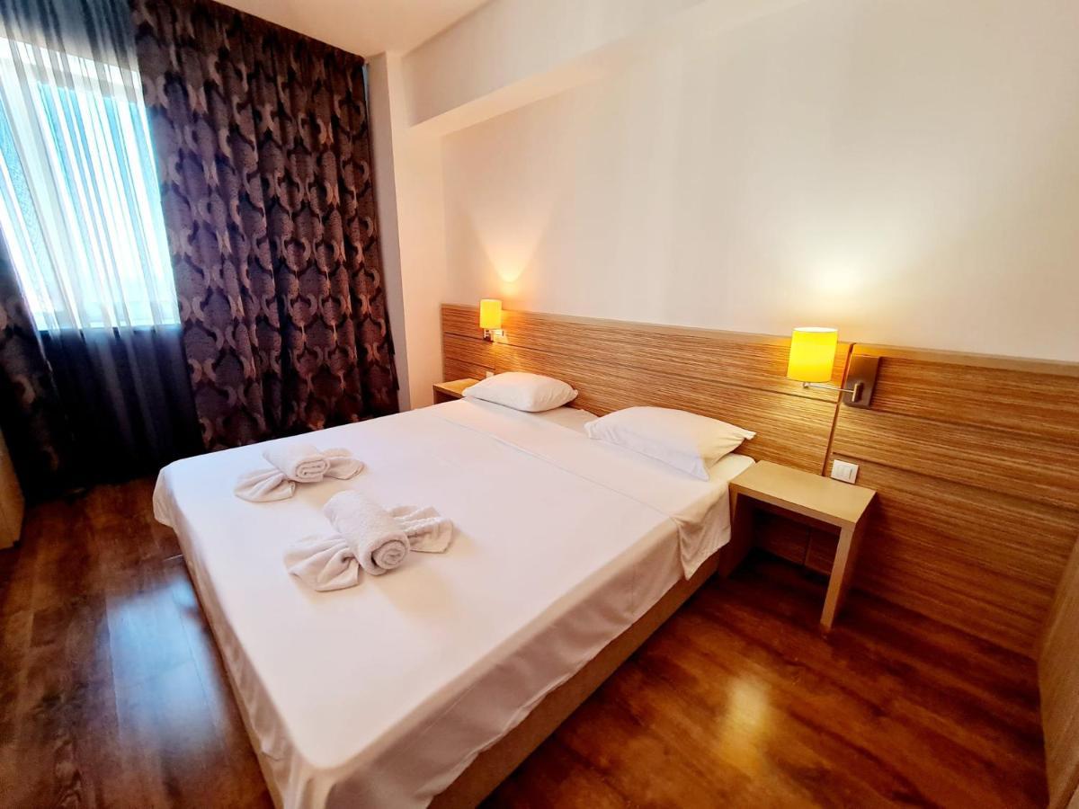 Easystay Flats Bukurešť Exteriér fotografie