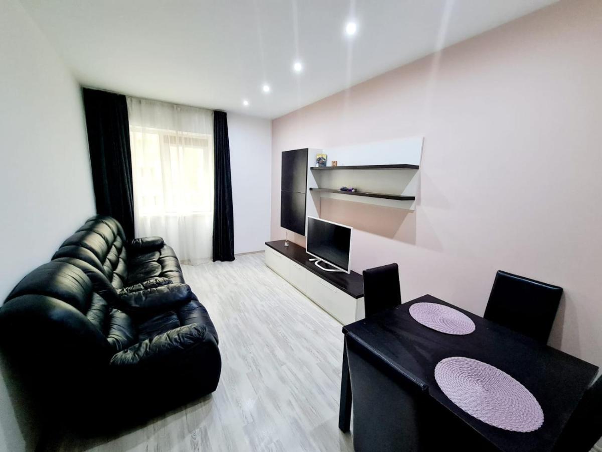 Easystay Flats Bukurešť Exteriér fotografie