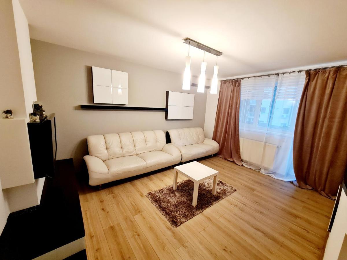 Easystay Flats Bukurešť Pokoj fotografie